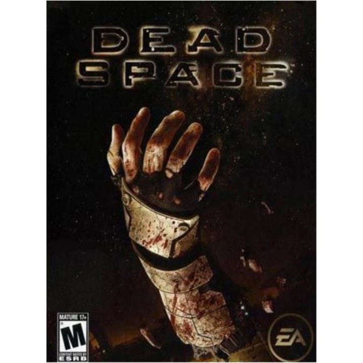 Joc Dead Space Origin Key Global PC (Cod Activare Instant)