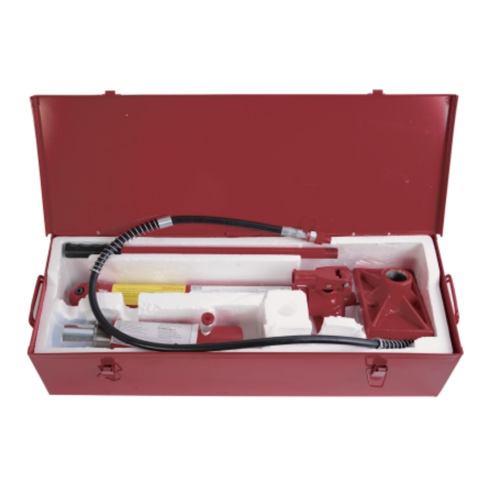 Set reparatii caroserie hidraulic 20t Raider RD-PH07