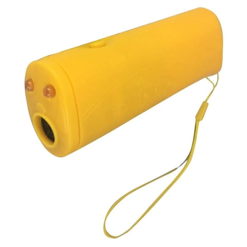 Aparat cu Ultrasunete de Alungat si Dresat Cainii