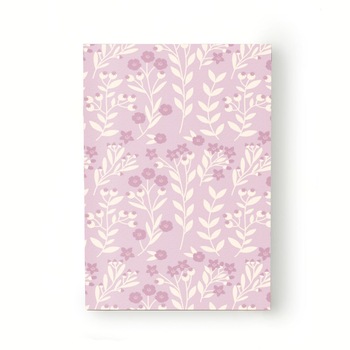 Caiet tip Agenda Heartwork cu muchie cusuta, Model natural vintage roz, Latime 140 mm x Inaltime 200 mm Caiet tip Agenda Heartwork cu muchie cusuta, Model natural vintage roz, Latime 140 mm x Inaltime 200 mm