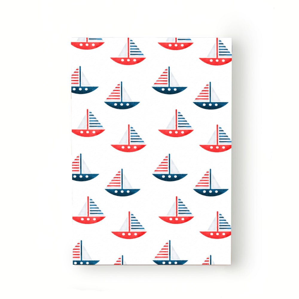 Caiet tip Agenda Heartwork cu muchie cusuta, Acvatic vaporase, Latime 140 mm x Inaltime 200 mm