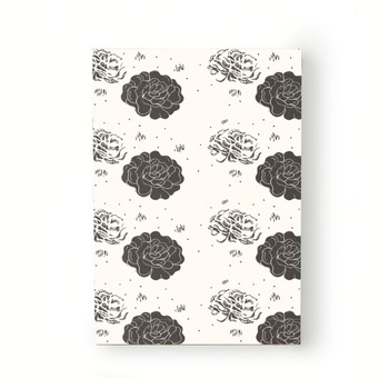 Caiet tip Agenda Heartwork cu muchie cusuta, Floare trandafir clasic, Latime 140 mm x Inaltime 200 mm Caiet tip Agenda Heartwork cu muchie cusuta, Floare trandafir clasic, Latime 140 mm x Inaltime 200 mm