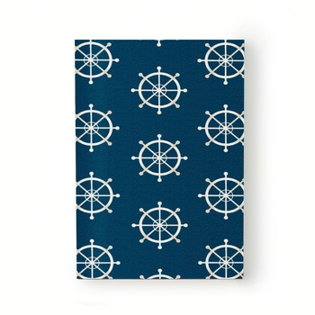 Caiet tip Agenda Heartwork cu muchie cusuta, Acvatic carma, Latime 140 mm x Inaltime 200 mm Caiet tip Agenda Heartwork cu muchie cusuta, Acvatic carma, Latime 140 mm x Inaltime 200 mm