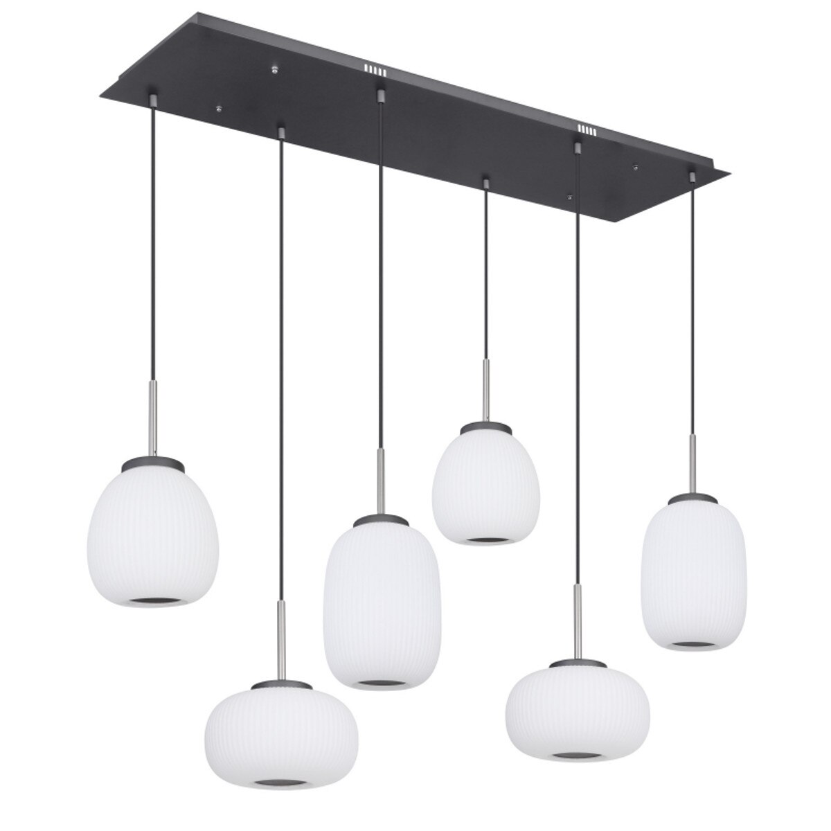 Pendul Globo Lighting Boomer, 1 x LED max 80W, IL-371998