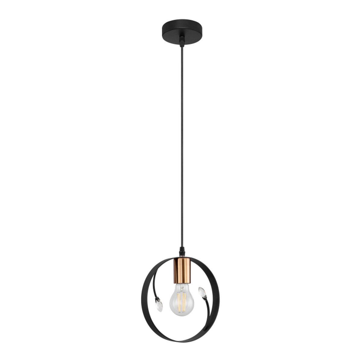 Pendul Globo Lighting Vigo, 1 x E27 max 60W, IL-372055