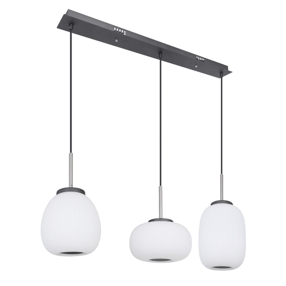 Pendul Globo Lighting Boomer, 1 x LED max 45W, IL-371996