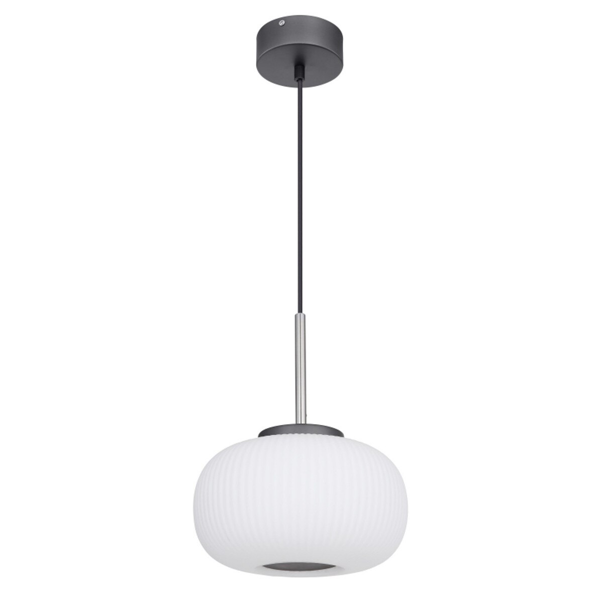 Pendul Globo Lighting Boomer, 1 x LED max 12W, IL-371994