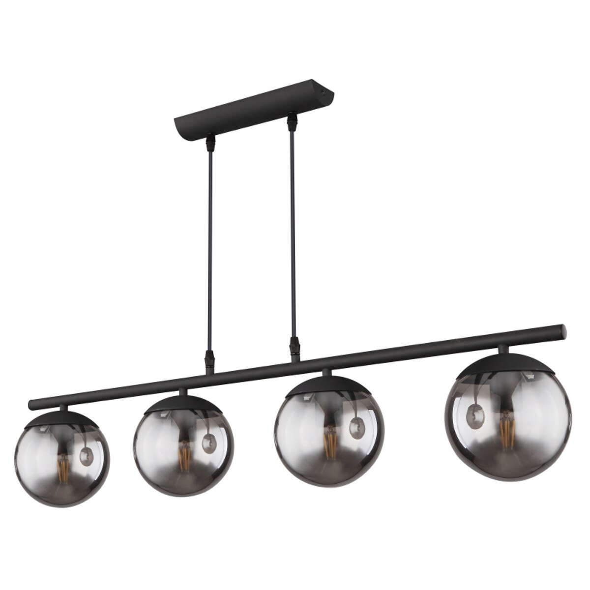 Pendul Globo Lighting Blama, 4 x E27 max 25W, IL-371999