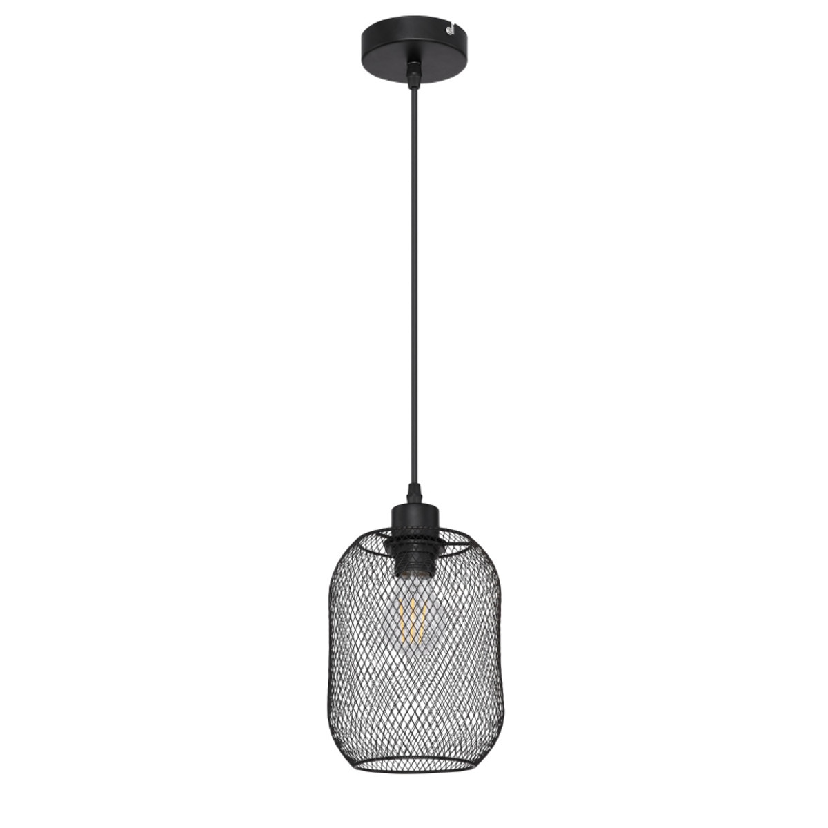 Pendul Globo Lighting Anya, 1 x E27 max 60W, IL-372060