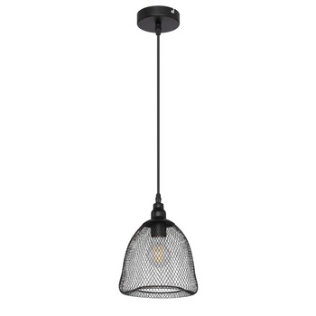 Pendul Globo Lighting Anya, 1 x E27 max 60W, IL-372059 Pendul Globo Lighting Anya, 1 x E27 max 60W, IL-372059