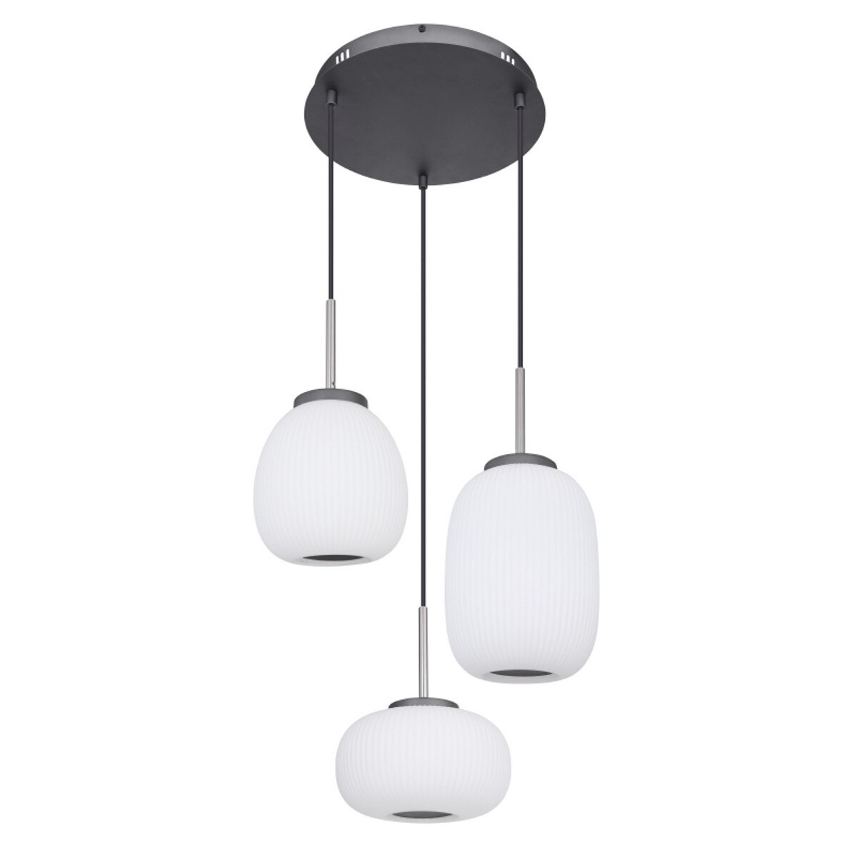 Pendul Globo Lighting Boomer, 1 x LED max 45W, IL-371997