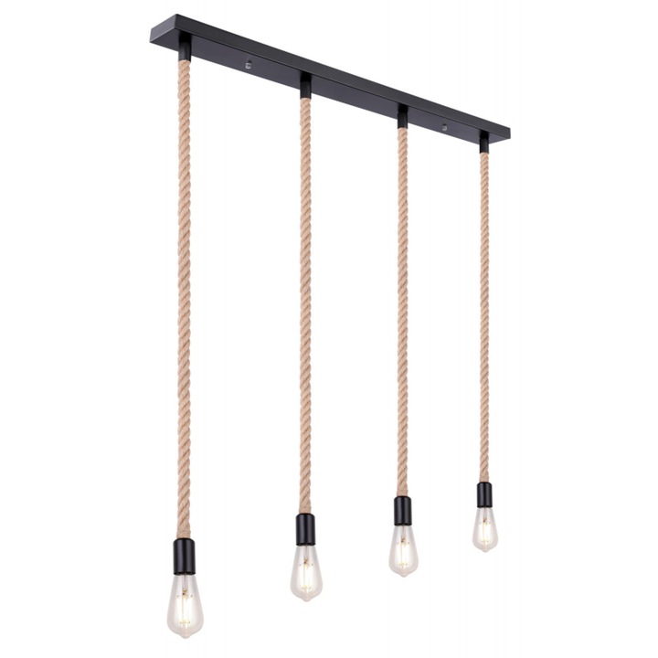 Globo Lighting Ulleu висулка, 4 x E27 max 60W, IL-372099