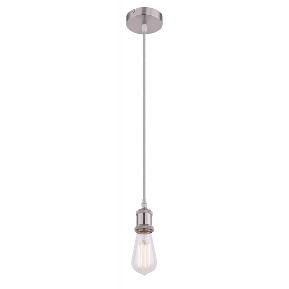 Pendul Globo Lighting Oliver, 1 x E27 max 40W, IL-372114