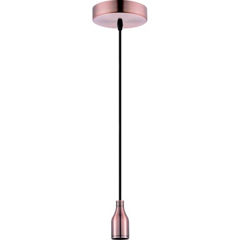 Pendul Globo Lighting Oliver, 1 x E27 max 40W, IL-372120 Pendul Globo Lighting Oliver, 1 x E27 max 40W, IL-372120