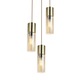 Globo Lighting Annika висулка, 3 x E27 max 25W, IL-372043