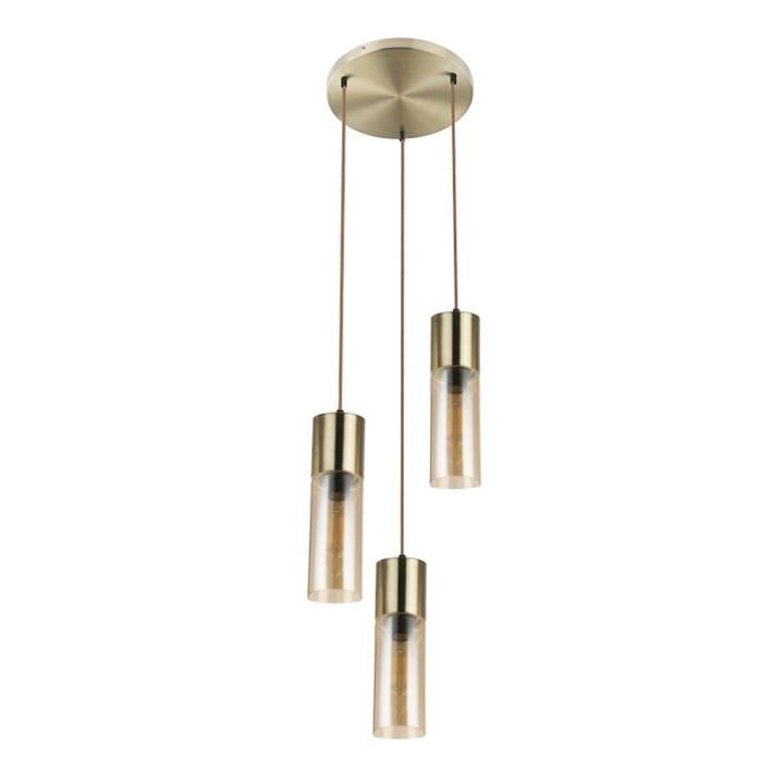 Globo Lighting Annika висулка, 3 x E27 max 25W, IL-372043
