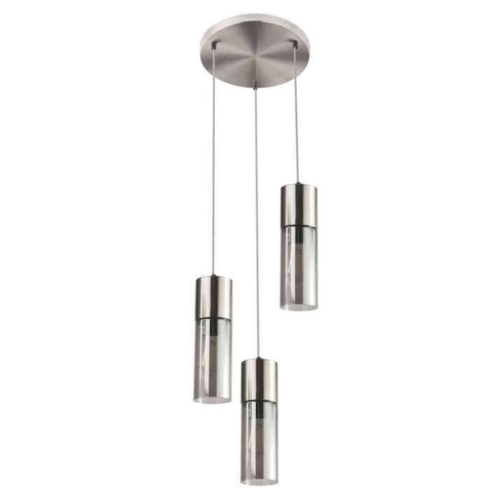 Пендел Globо Lighting Annika IL-372044, 3 x E27 max 25W