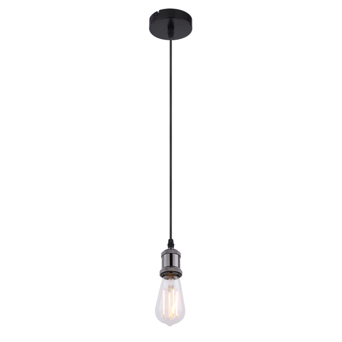 Pendul Globo Lighting Oliver, 1 x E27 max 40W, IL-372115