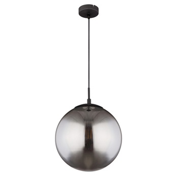 Pendul Globo Lighting Blama, 1 x E27 max 40W, diametru 30 cm, IL1146-372000 Pendul Globo Lighting Blama, 1 x E27 max 40W, diametru 30 cm, IL1146-372000