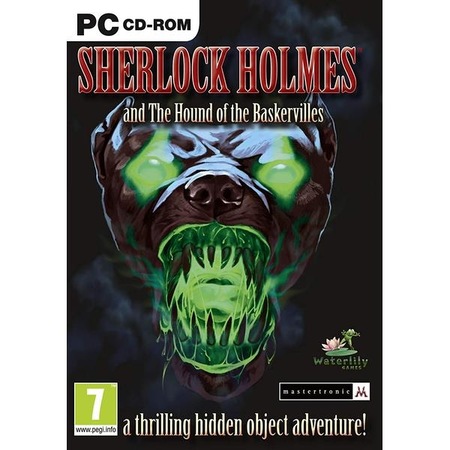 Joc Sherlock Holmes Hound Of The Baskervilles Game pentru Pc - eMAG.ro