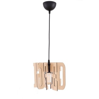 Lustra Alfabe,1 , Begusa, E 27, 60 W,bej Lustra Alfabe,1 , Begusa, E 27, 60 W,bej