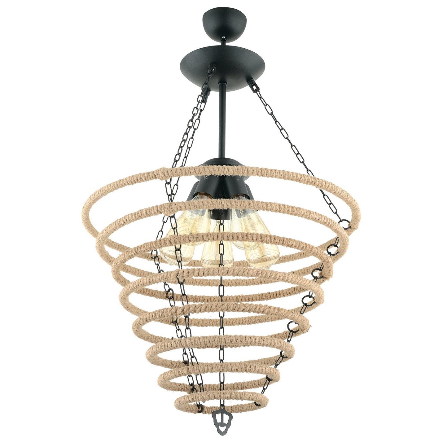 Lustra Lule ,5,Begusa, E 27, 60 W