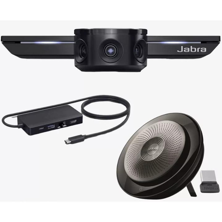 Jabra panacast hub hot sale