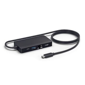 Hub USB-C Jabra PanaCast incarcator EU 14207-58 Hub USB-C Jabra PanaCast incarcator EU 14207-58