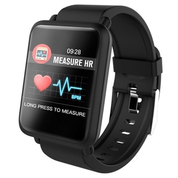 Ceas SmartWatch si Bratara Fitness 2 in 1 Sport FIT M28+ HR Edition, 1.33 Ceas SmartWatch si Bratara Fitness 2 in 1 Sport FIT M28+ HR Edition, 1.33