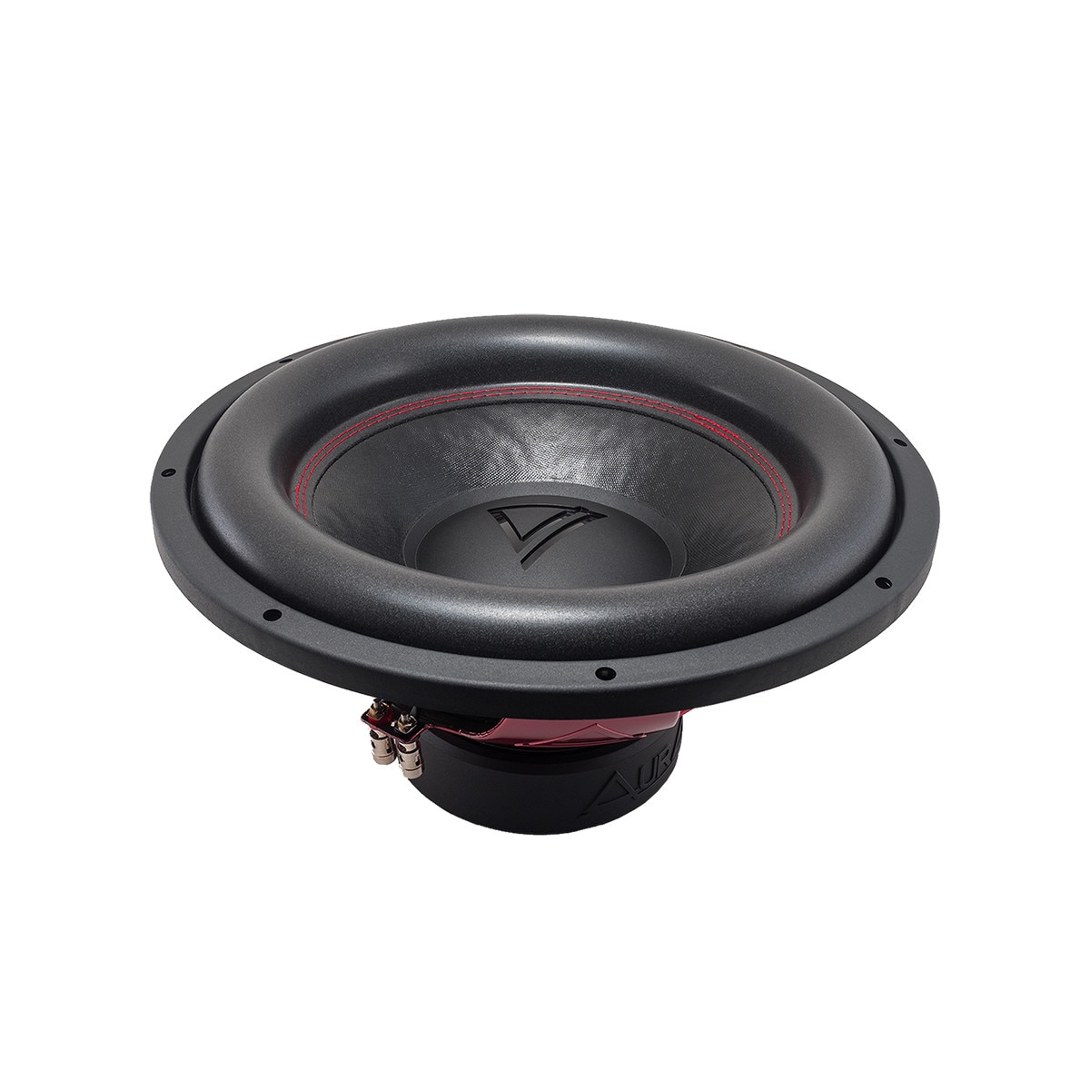 Subwoofer auto Aura Storm 15, 380mm, 600W RMS