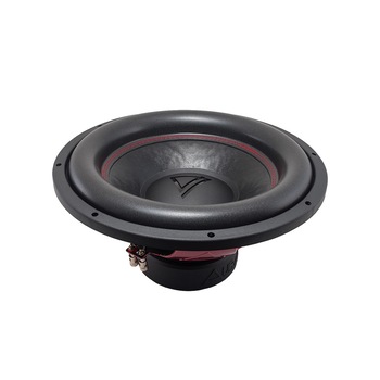 Subwoofer auto Aura Storm 15, 380mm, 600W RMS Subwoofer auto Aura Storm 15, 380mm, 600W RMS