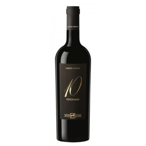 Vin Rosu Tenuta Ulisse 10 Vendemmie Limited Edition 750ml
