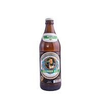 Set 20 bucati bere Lagerbier Hell, Augustiner, Vollbier, 5.2 % alcool, 20 x 500 ml