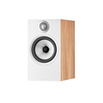 Boxe de raft Bowers & Wilkins 606 S2 Anniversary Edition Oak Boxe de raft Bowers & Wilkins 606 S2 Anniversary Edition Oak