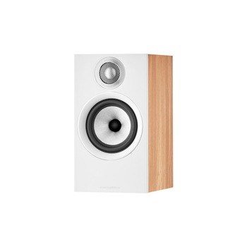 Boxe de raft Bowers & Wilkins 607 S2 Anniversary Edition Oak Boxe de raft Bowers & Wilkins 607 S2 Anniversary Edition Oak