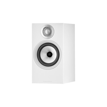 Boxe de raft Bowers & Wilkins 607 S2 Anniversary Edition Alb Boxe de raft Bowers & Wilkins 607 S2 Anniversary Edition Alb