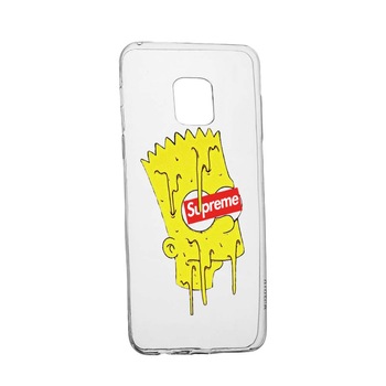 Husa Supreme, The Simpsons, pentru Xiaomi Redmi Note 9 Pro Max, rezistenta la uzura, anti-alunecare, 267 Husa Supreme, The Simpsons, pentru Xiaomi Redmi Note 9 Pro Max, rezistenta la uzura, anti-alunecare, 267