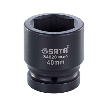 Cap cheie tubulara, Sata, 1 Cap cheie tubulara, Sata, 1