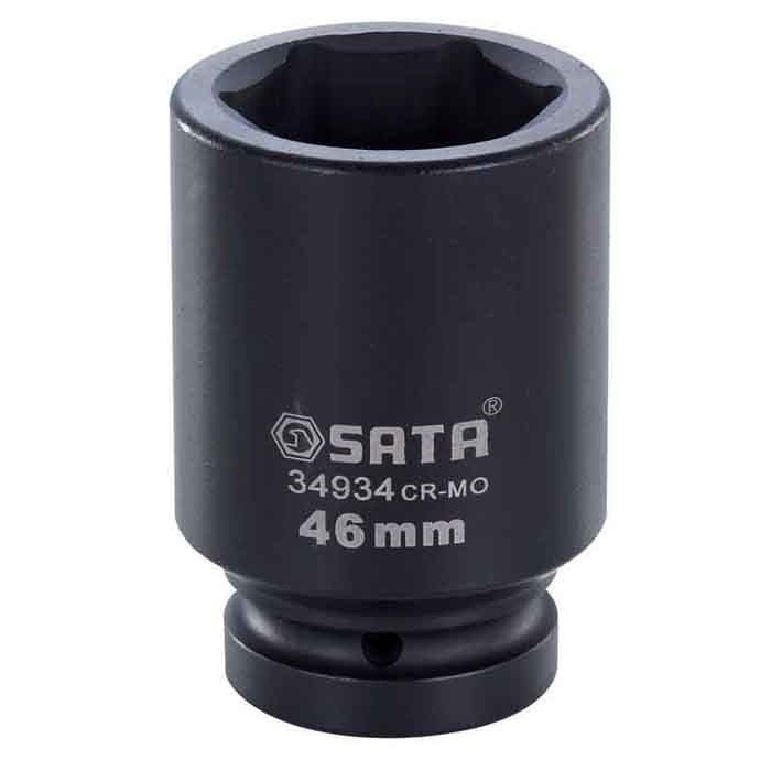 Cap cheie tubulara lunga, Sata, 1