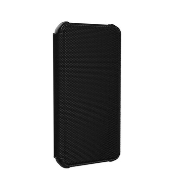 Husa UAG Metropolis FIBR iPhone 12/12 Pro Black Husa UAG Metropolis FIBR iPhone 12/12 Pro Black