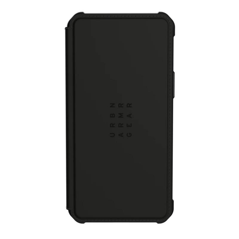 Husa UAG Metropolis SATN iPhone 12 Pro Max Black
