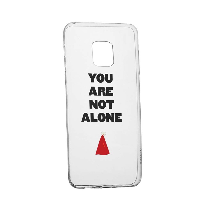 Husa Handmaid's tale, pentru Xiaomi Redmi Note 9 Pro Max, rezistenta la uzura, anti-alunecare, 281