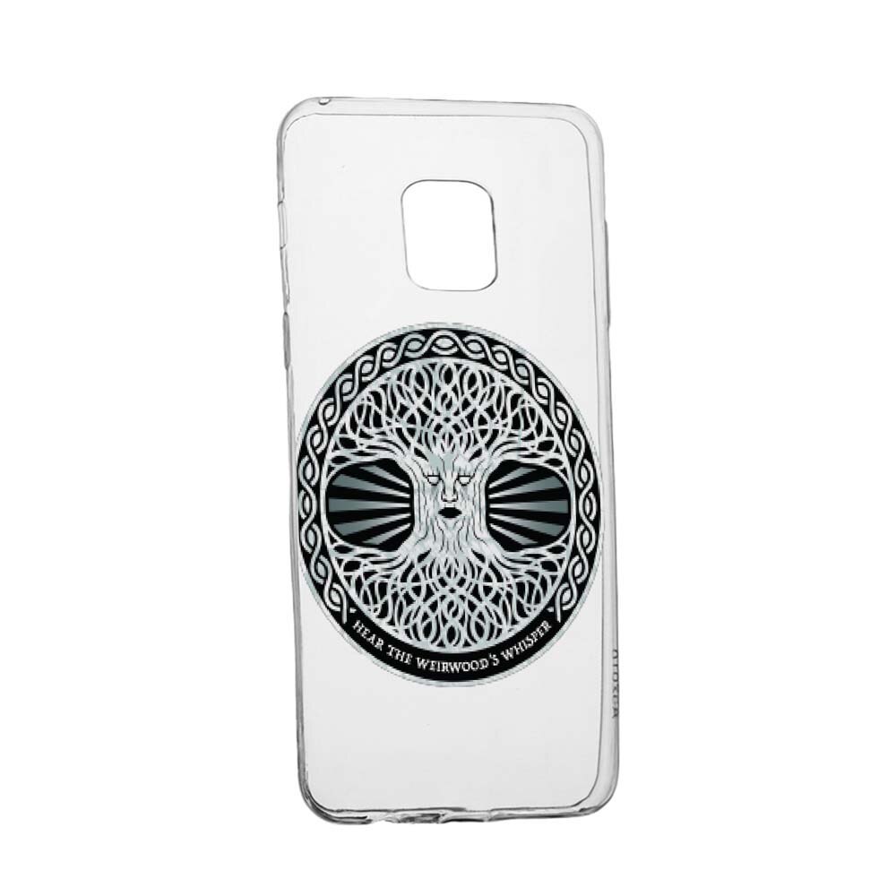 Husa Game of Thrones, pentru Xiaomi Redmi Note 9 Pro, rezistenta la uzura, anti-alunecare, 192