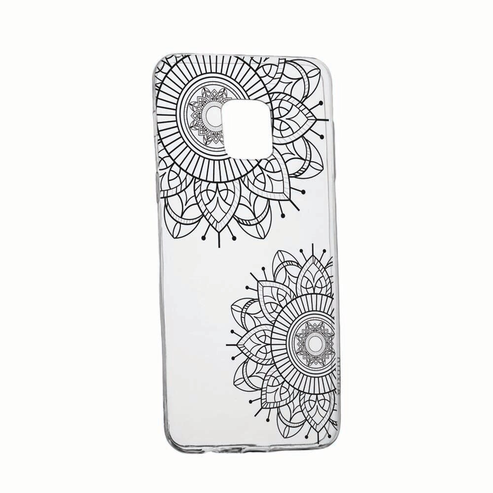 Husa pentru Xiaomi Redmi Note 9 Pro, nonfigurativ, rezistenta la uzura, anti-alunecare, 117