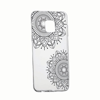 Husa pentru Xiaomi Redmi Note 9 Pro, nonfigurativ, rezistenta la uzura, anti-alunecare, 117 Husa pentru Xiaomi Redmi Note 9 Pro, nonfigurativ, rezistenta la uzura, anti-alunecare, 117