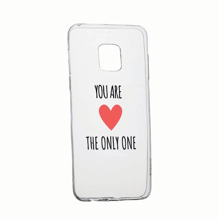 Husa pentru Xiaomi Redmi Note 9 Pro, Only One, rezistenta la uzura, anti-alunecare, 114