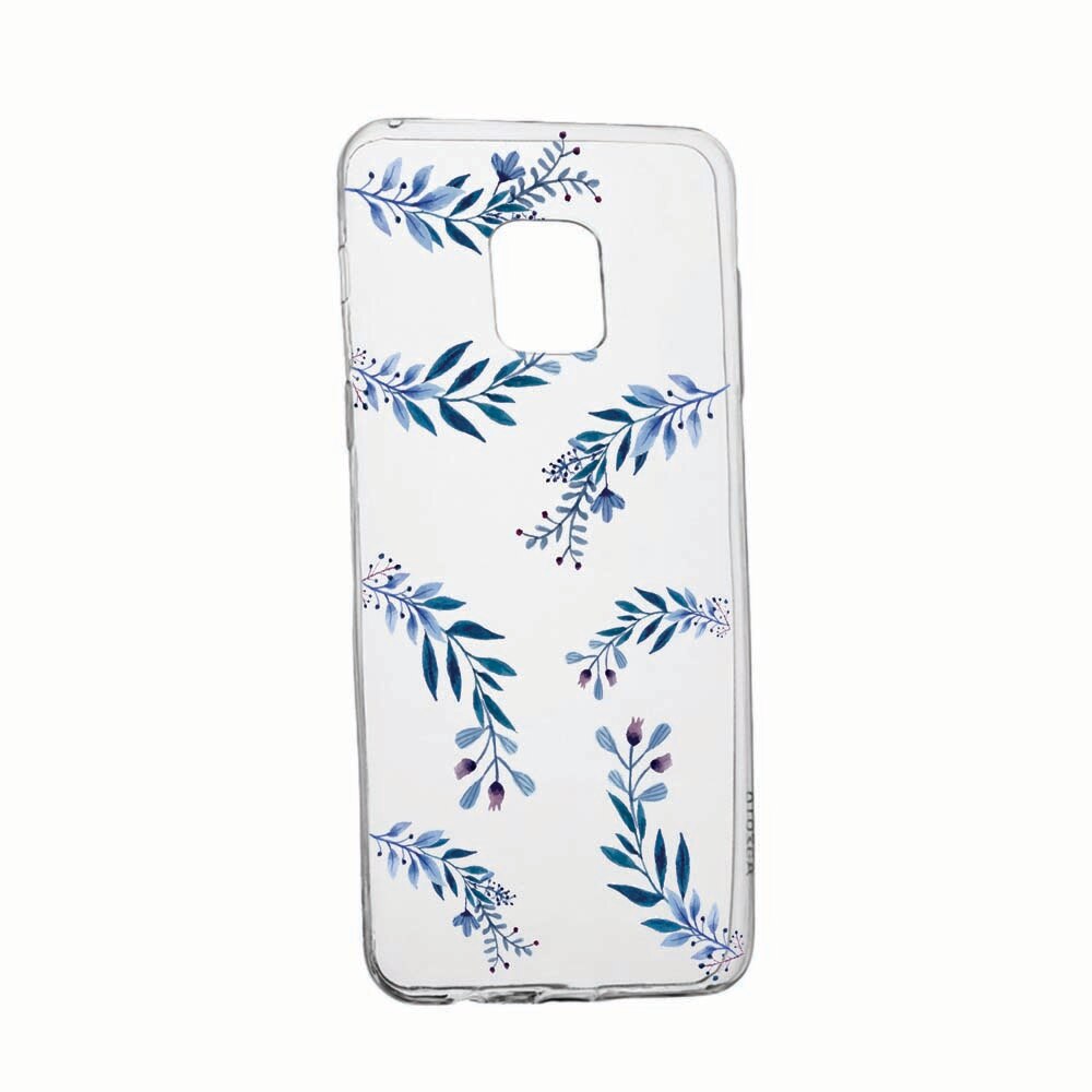 Husa pentru Xiaomi Redmi Note 9 Pro, Albastru, rezistenta la uzura, anti-alunecare, 116