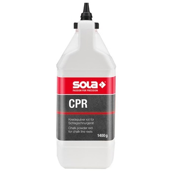 Praf de creta NEGRU ,1400 g, SOLA Austria tip CPBL 1400 Praf de creta NEGRU ,1400 g, SOLA Austria tip CPBL 1400
