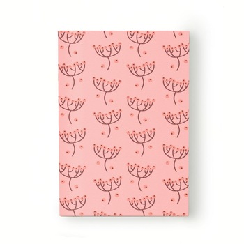 Caiet tip Agenda Heartwork cu muchie cusuta, Fructe de padure roz, Latime 140 mm x Inaltime 200 mm Caiet tip Agenda Heartwork cu muchie cusuta, Fructe de padure roz, Latime 140 mm x Inaltime 200 mm