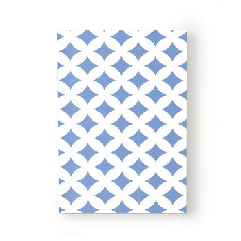 Caiet tip Agenda Heartwork cu muchie cusuta, Geometric violet, Latime 140 mm x Inaltime 200 mm Caiet tip Agenda Heartwork cu muchie cusuta, Geometric violet, Latime 140 mm x Inaltime 200 mm